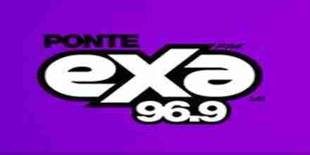 EXA 96.9 FM