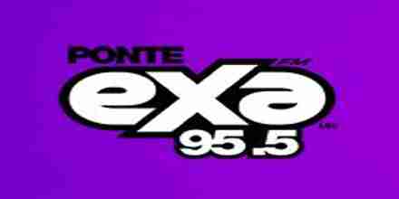 EXA FM 95.5