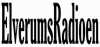 Logo for Elverums Radioen