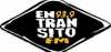 Logo for En Transito FM