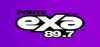 Logo for Exa FM 89.7