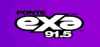 Logo for Exa FM 91.5
