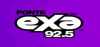 Logo for Exa FM 92.5