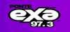 Logo for Exa FM 97.3