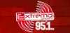 Logo for Extremo Grupero 95.1 FM
