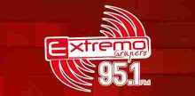 Extremo Grupero 95.1 FM