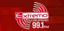 Extremo Grupero 99.1 ФМ