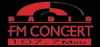 Logo for FM Concert