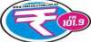 Logo for FM Revolution 101.9