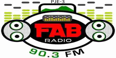 Fab Radio 90.3 FM