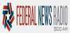 Logo for Federal News Radio