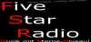 Logo for Five Star Radio