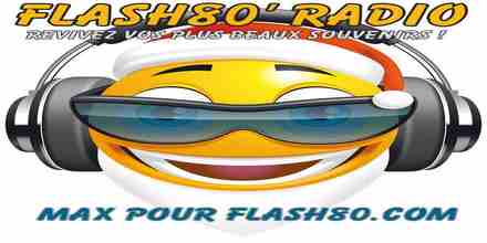 Flash 80 Radio