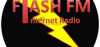 Logo for Flash Fm Oxford