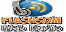 Flash Som Web Radio