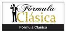 Formula Clasica