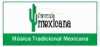 Logo for Formula Mexicana