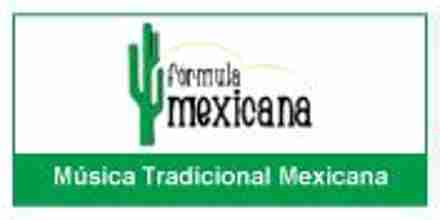 Formula Mexicana