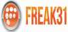 Logo for Freak31