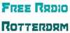 Logo for Free Radio Rotterdam