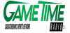Logo for Game Time Radio 1