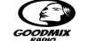 Logo for Good Mix Radio