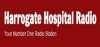 Logo for Harrogate Hospital Radio