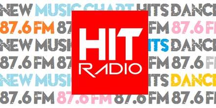 Hit Radio 87.6
