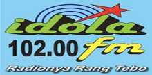 Idola 102 FM