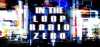 Logo for In The Loop Radio Zero