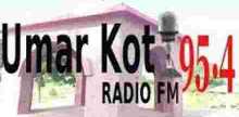 Indus Radio FM Umerkot