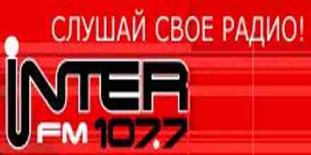 Inter FM 107.7