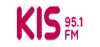 Logo for KIS FM 95.1