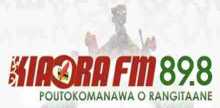 KiaOra FM