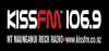 Kiss FM 106.9