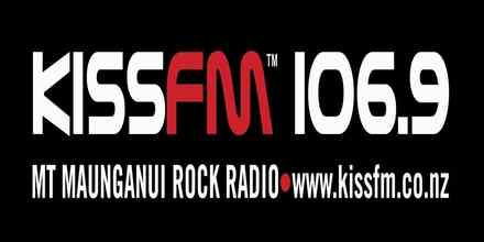 Kiss FM 106.9