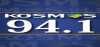 Logo for Kosmos 94.1 FM