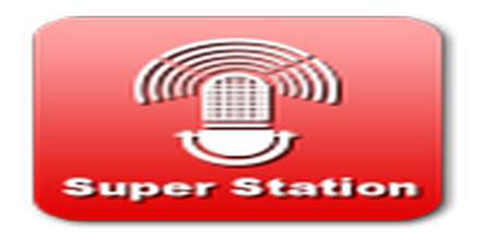 Kuwait Radio Super Station