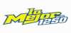Logo for La Mejor 1250 AM