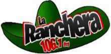 La Ranchera 106.1 ФМ