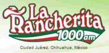 La Rancherita 1000 ЯВЛЯЮСЬ