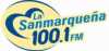 La Sanmarquena 100.1 FM
