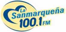 La Sanmarquena 100.1 FM