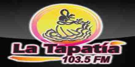 La Tapatia 103.5 FM