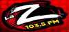 Logo for La Z 103.5 FM