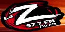 La Z 97.7 FM