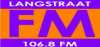 Logo for Langstraat FM 106.8