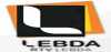 Logo for LeBDa FM