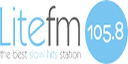 Lite FM 105.8