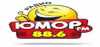 Logo for Lomop 88.6 FM